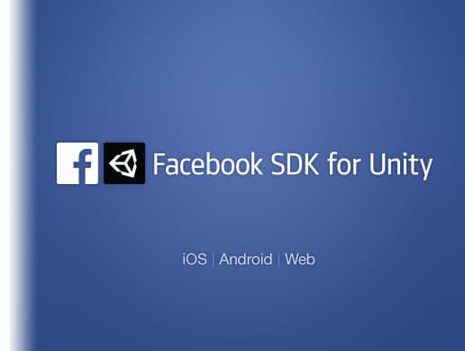 Facebook SDK for Unity (beta)