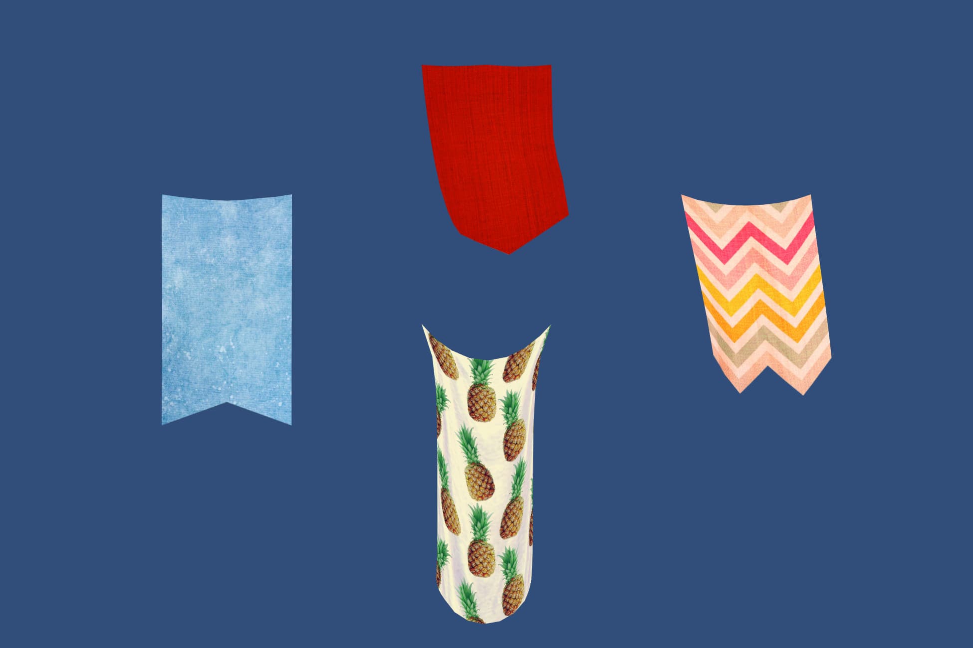 Cloth Sprite