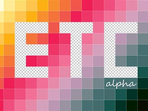 ETC1+Alpha (Compress Texture on Android)