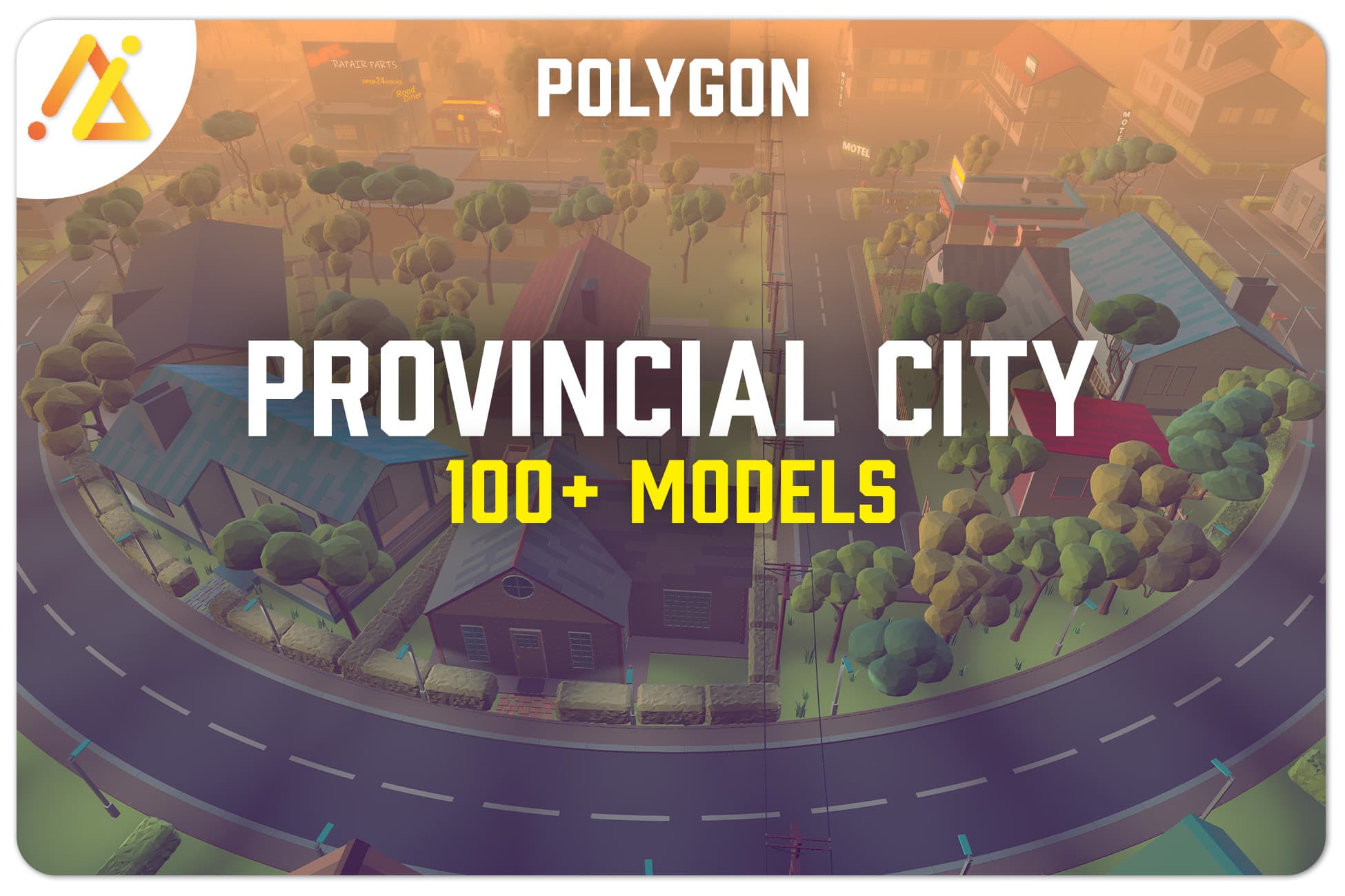 POLY - Provincial City