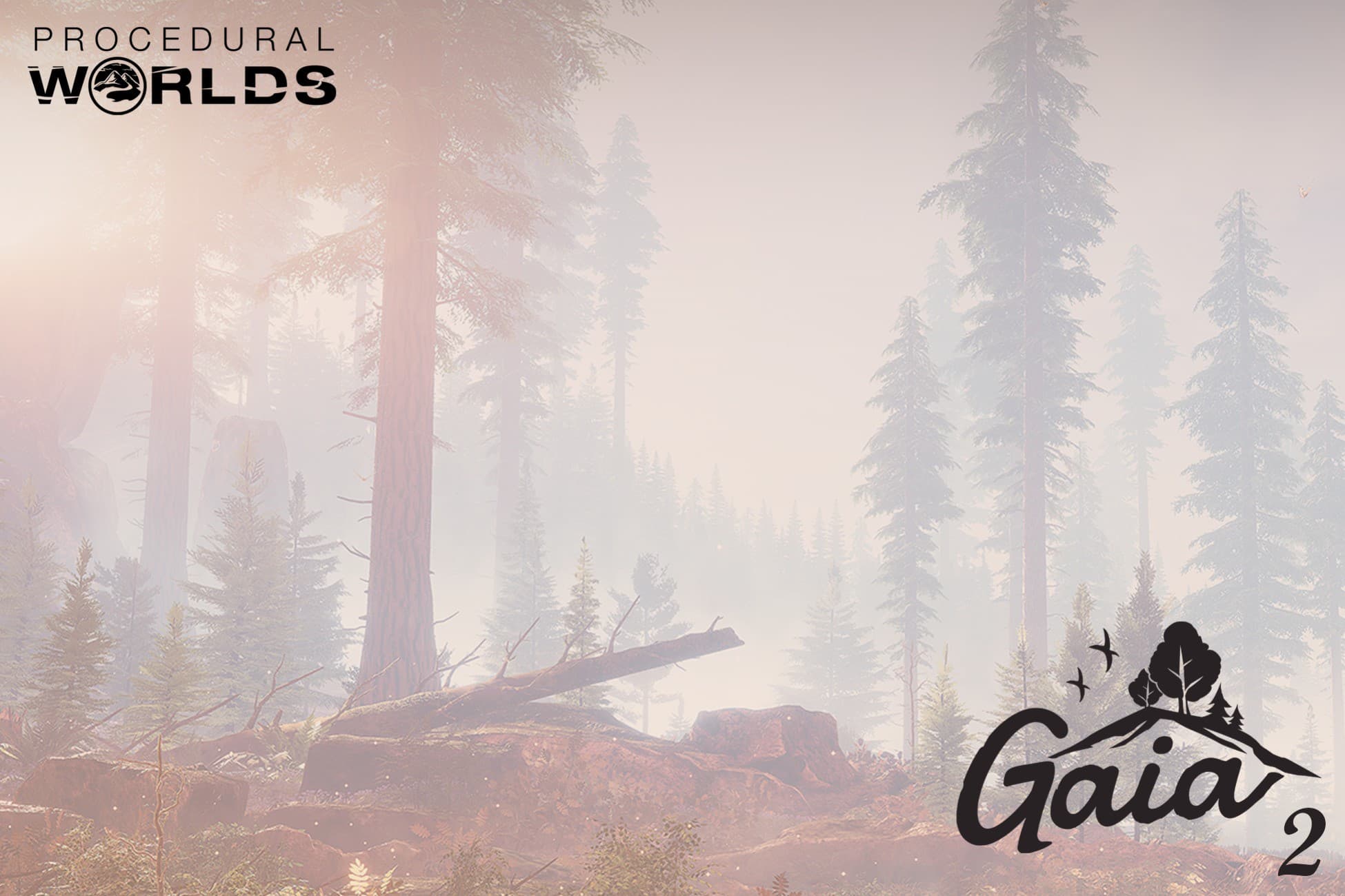 Gaia 2 - Terrain & Scene Generator