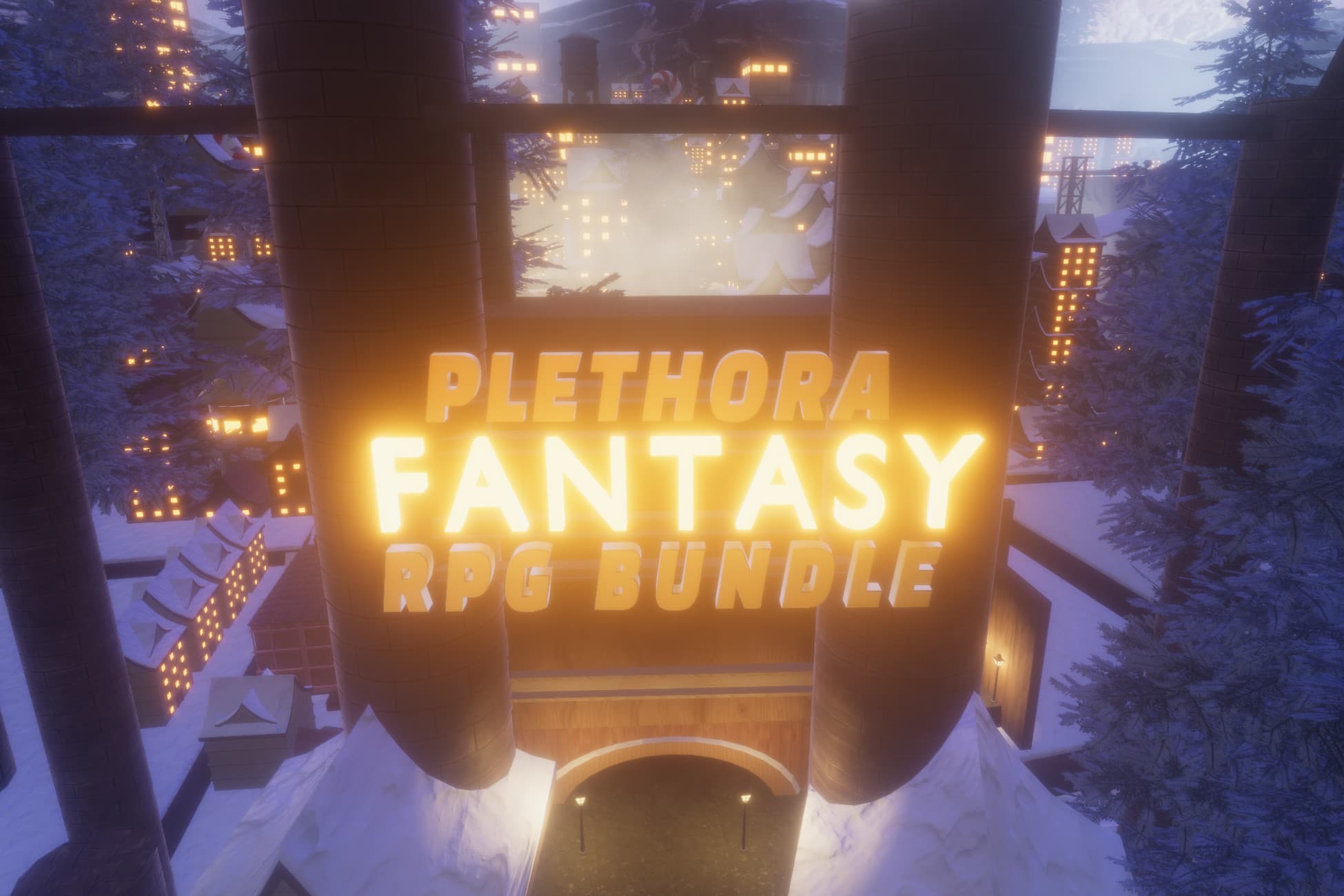 Plethora RPG Music Bundle