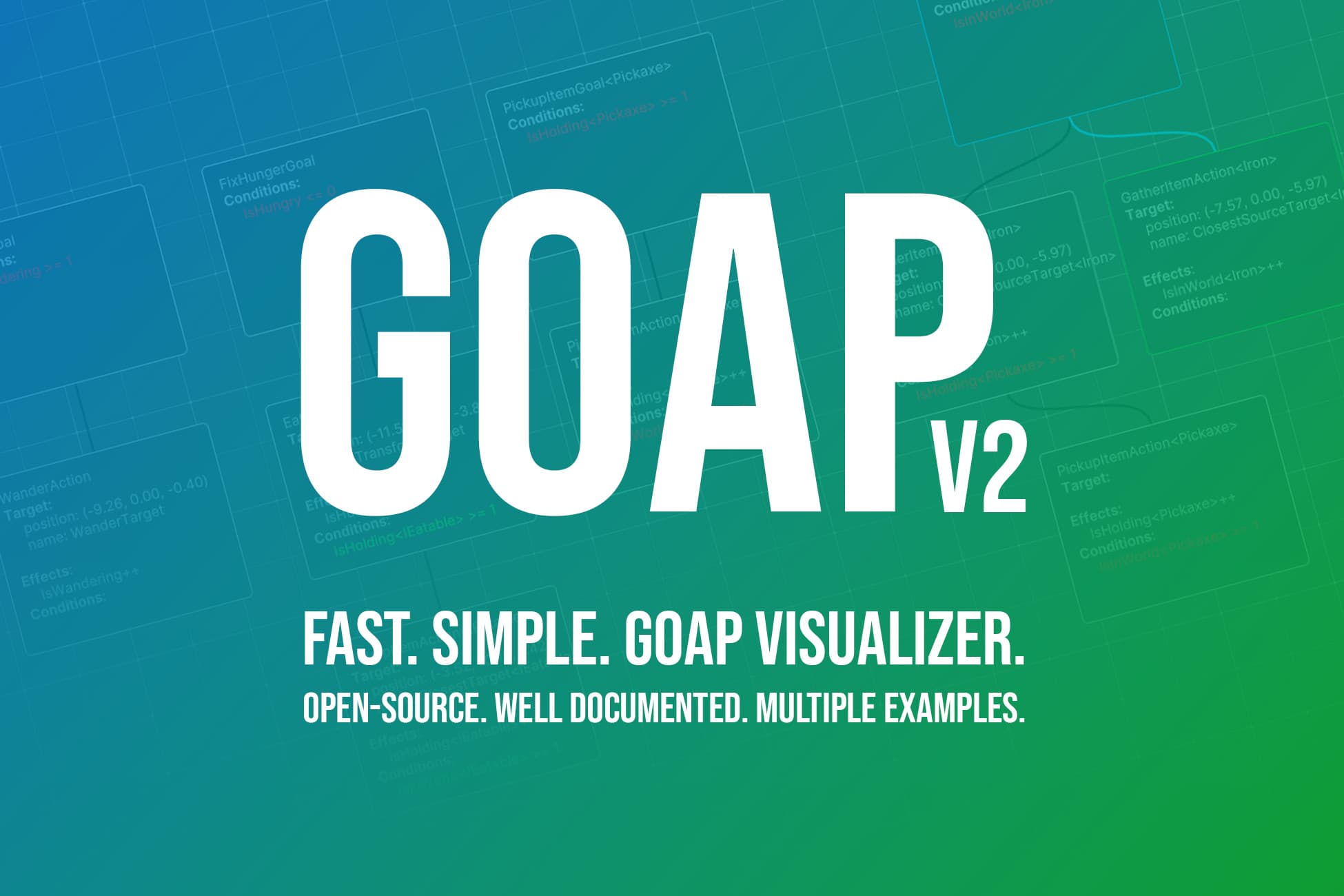 Goap