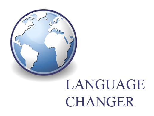 Language Changer