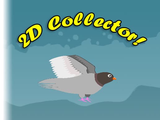 2D Collector