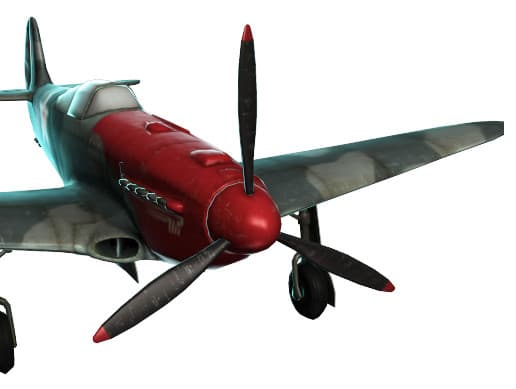 Yak 3