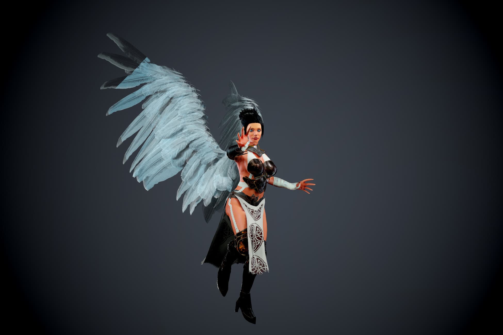 Angel modular