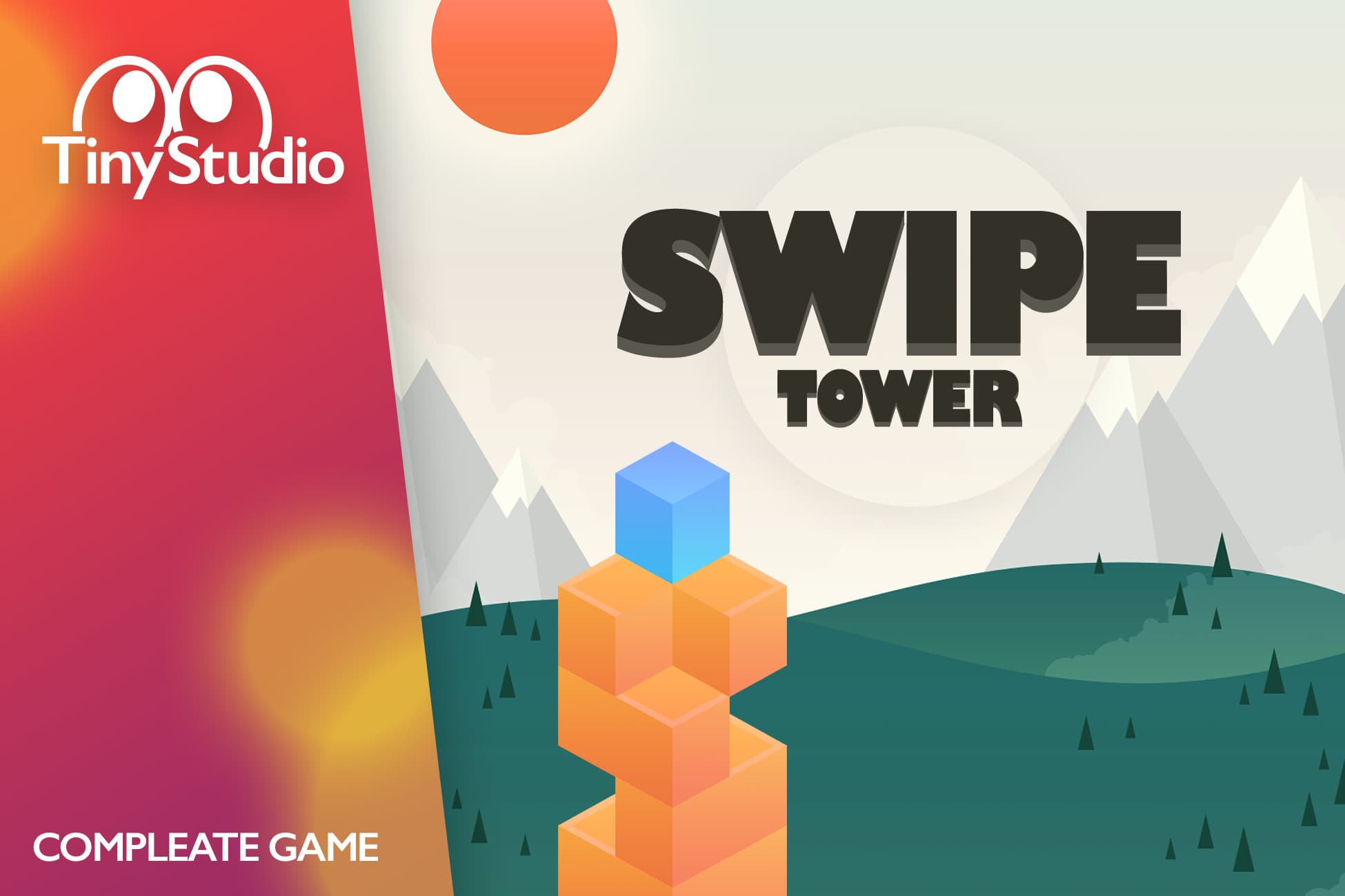 Swipe Tower