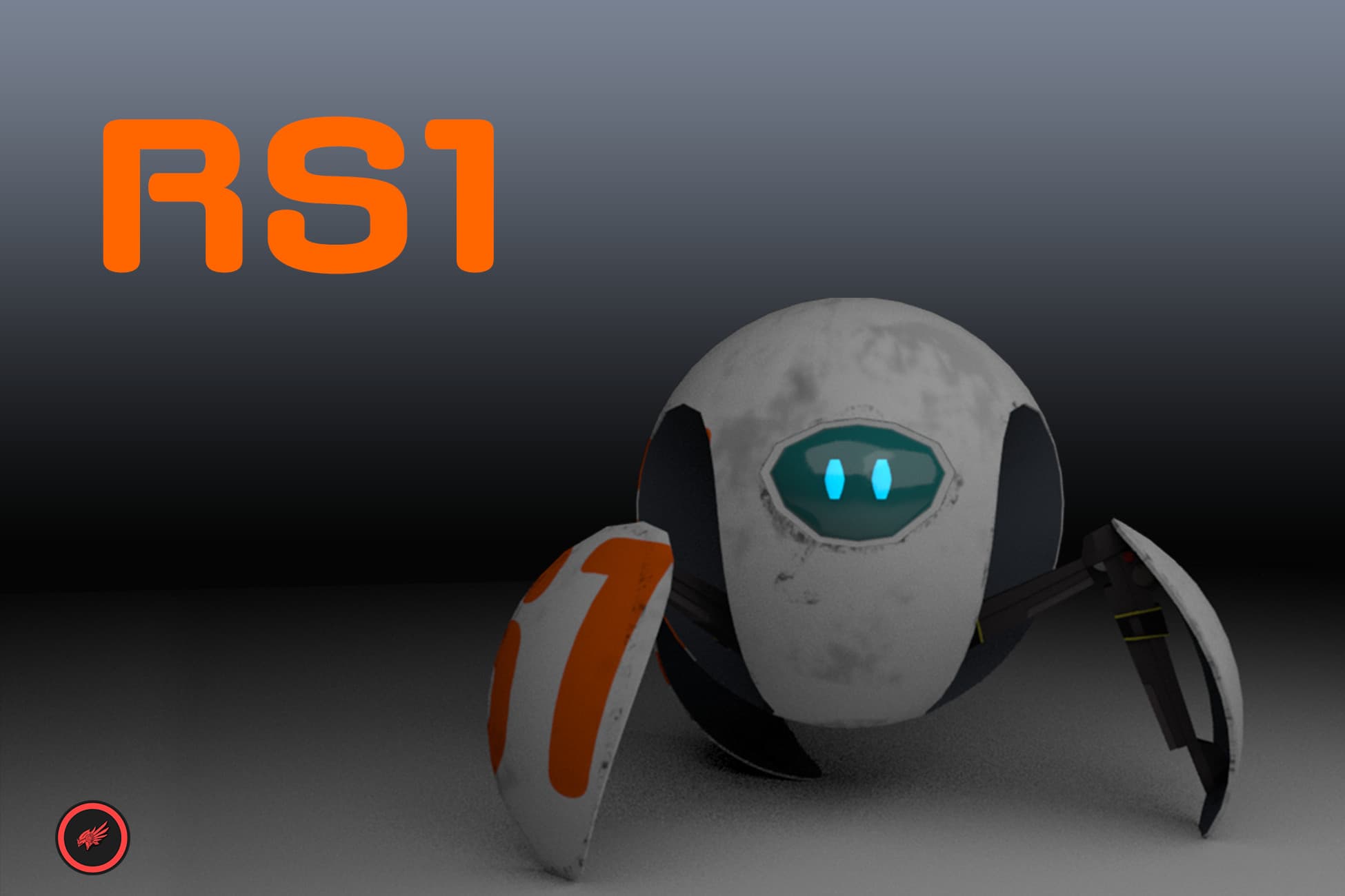Robot Sphere