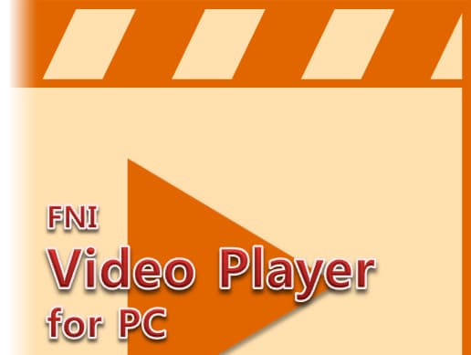 FNI Video Player Plugin for PC