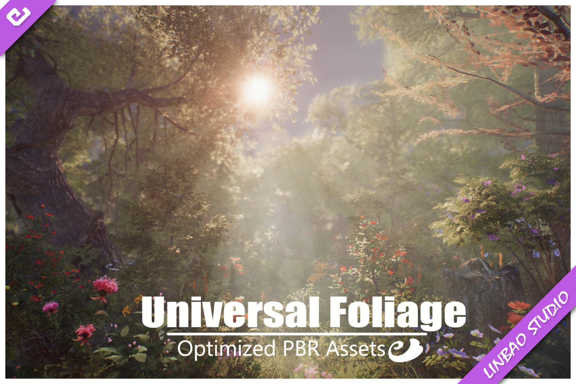 Universal Foliage