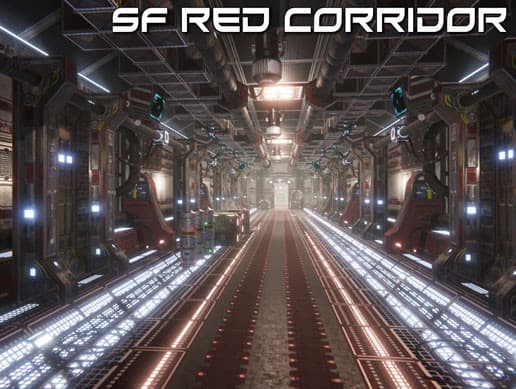 Red Corridor