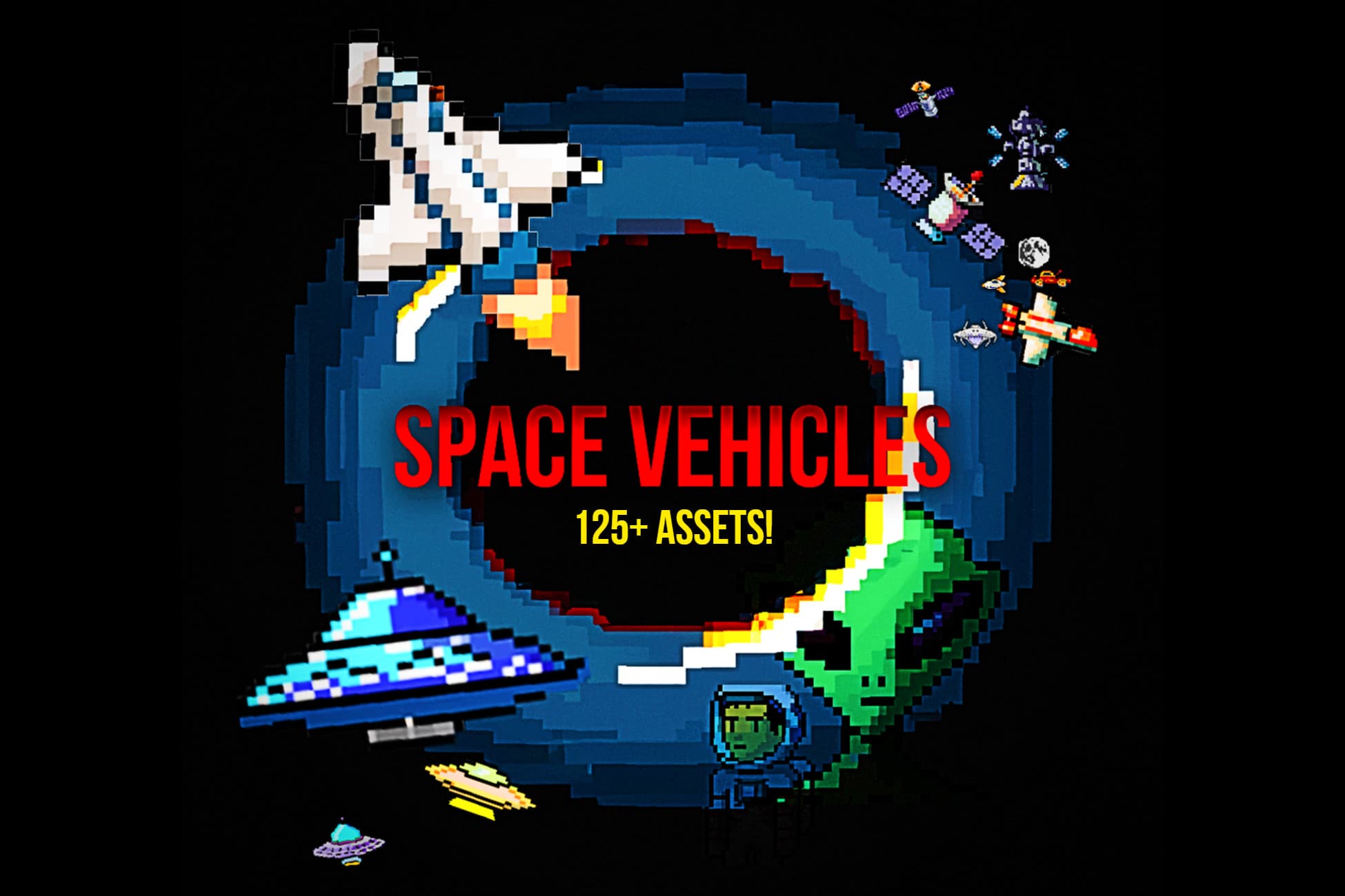 Space Vehicles
