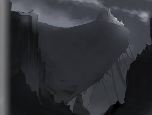 BIG Horror Suspense Music Pack 2