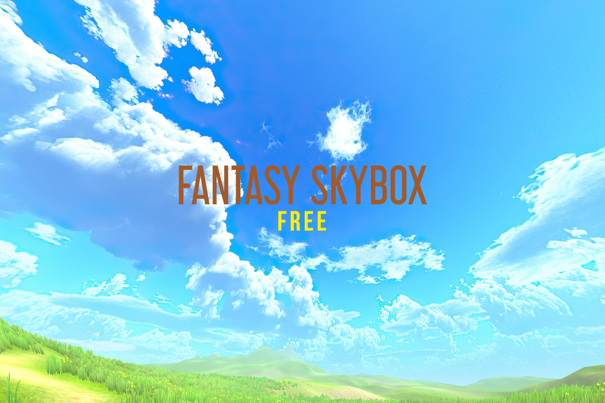 Fantasy Skybox FREE
