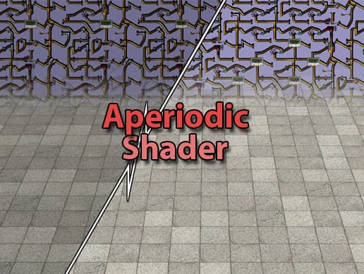 Aperiodic