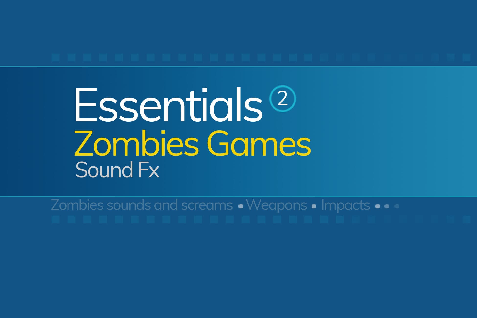 Essential : Zombies Games