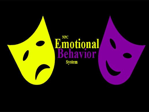 Emotional Behavior System