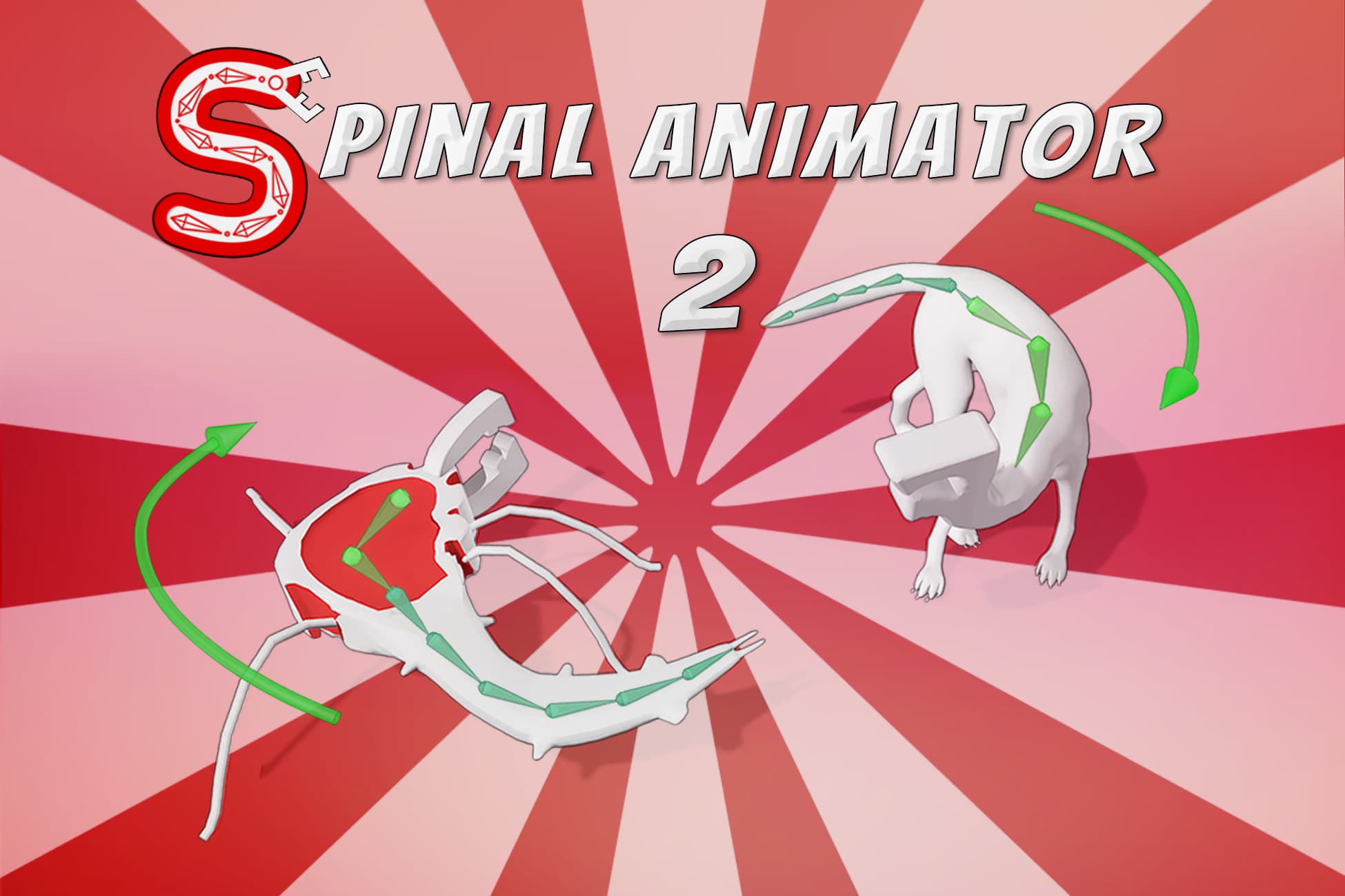 Spinal Animator