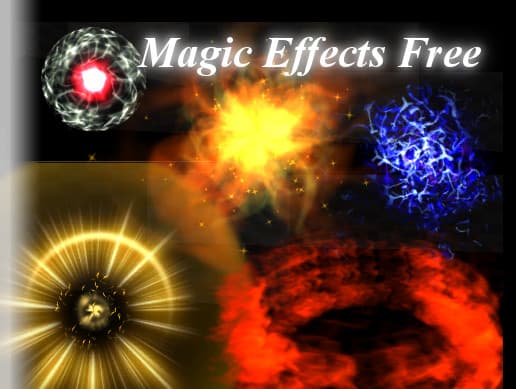 KY Magic Effects Free