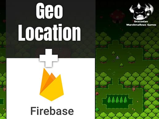 GeoFire for Unity