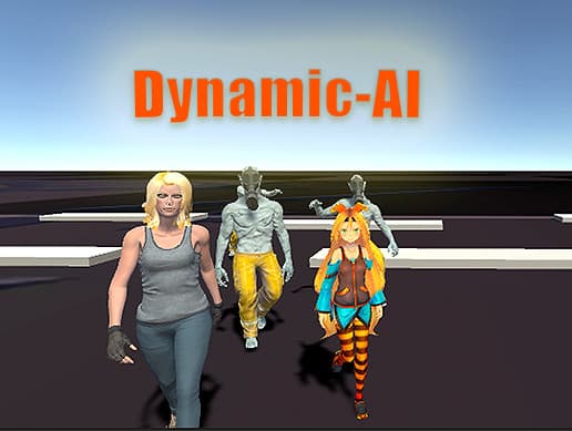 Dynamic AI