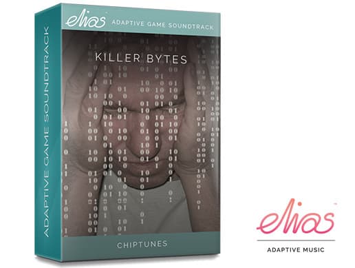 "Killer Bytes" - Chiptune Battle Music