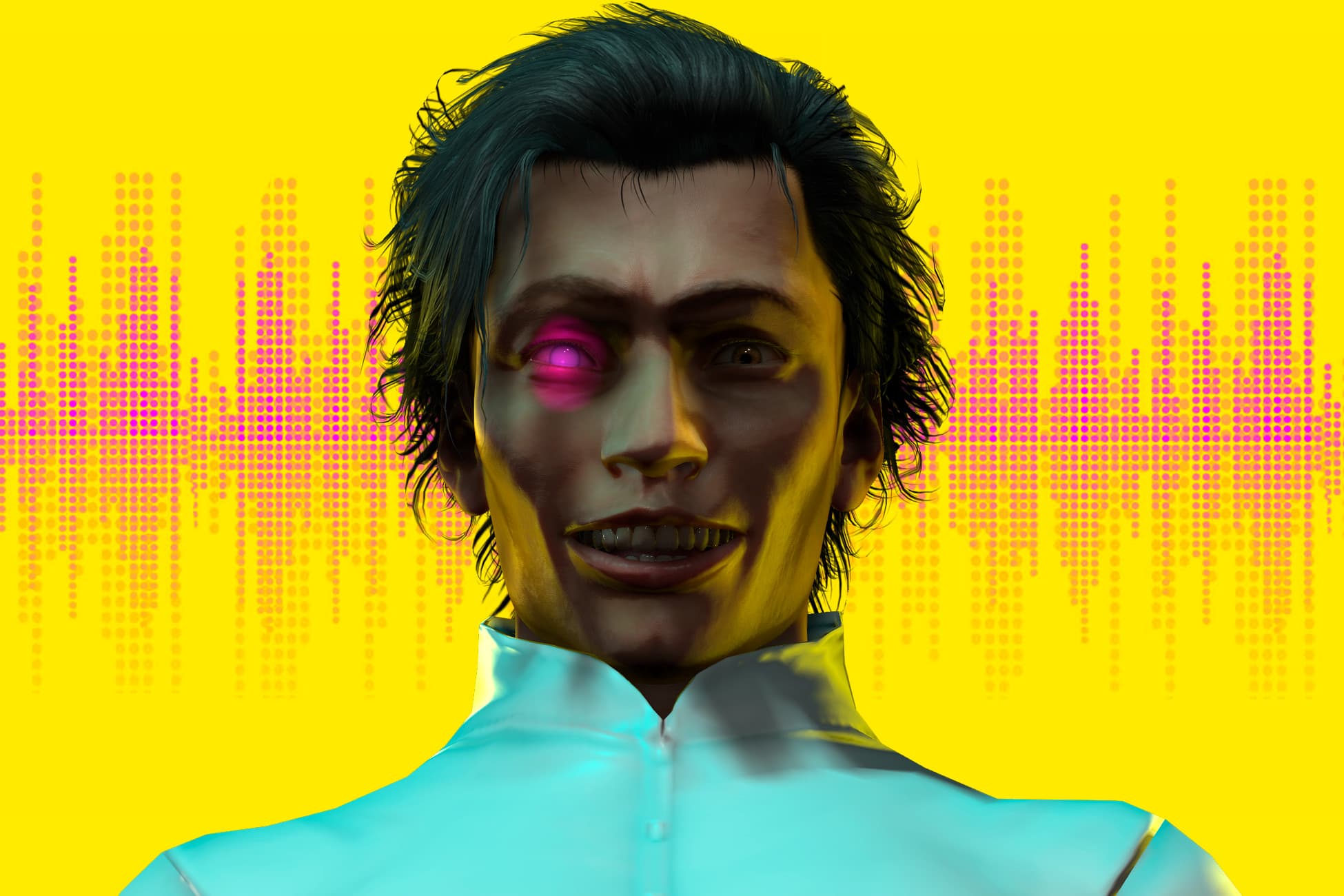 Cyberpunk / Sci-Fi Soundtrack