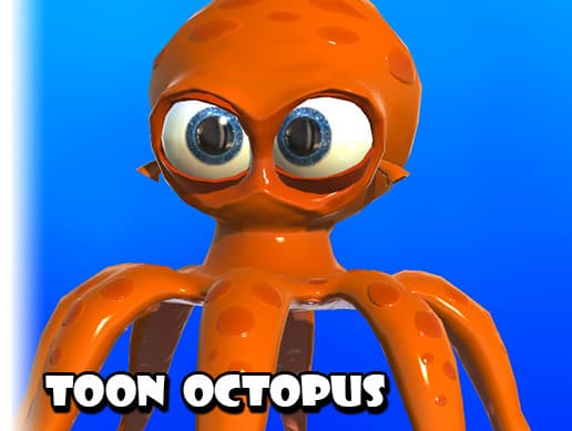 Octopus