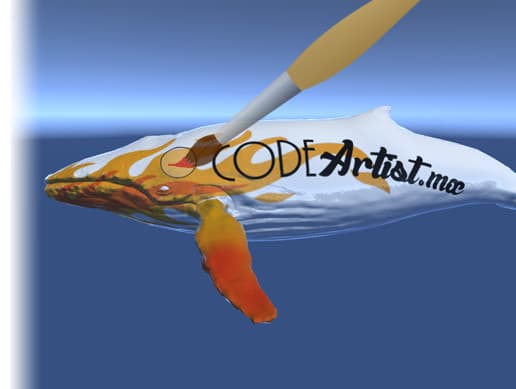 RealTime Painting