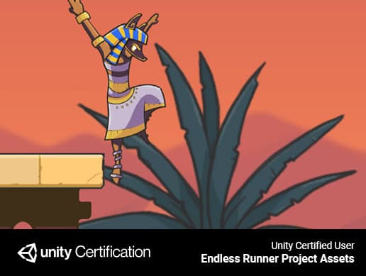 Endless Runner Assets | Legacy (Latest release in Unity Technologies Account)