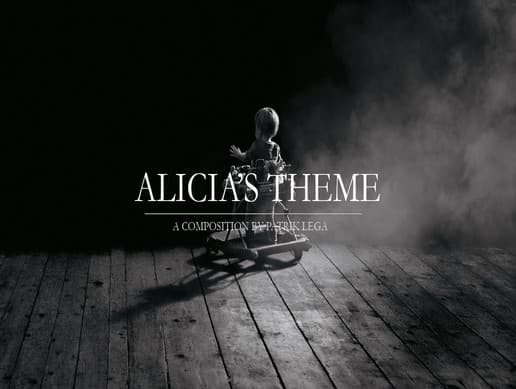 Emotional Horror Music Pack Vol 1