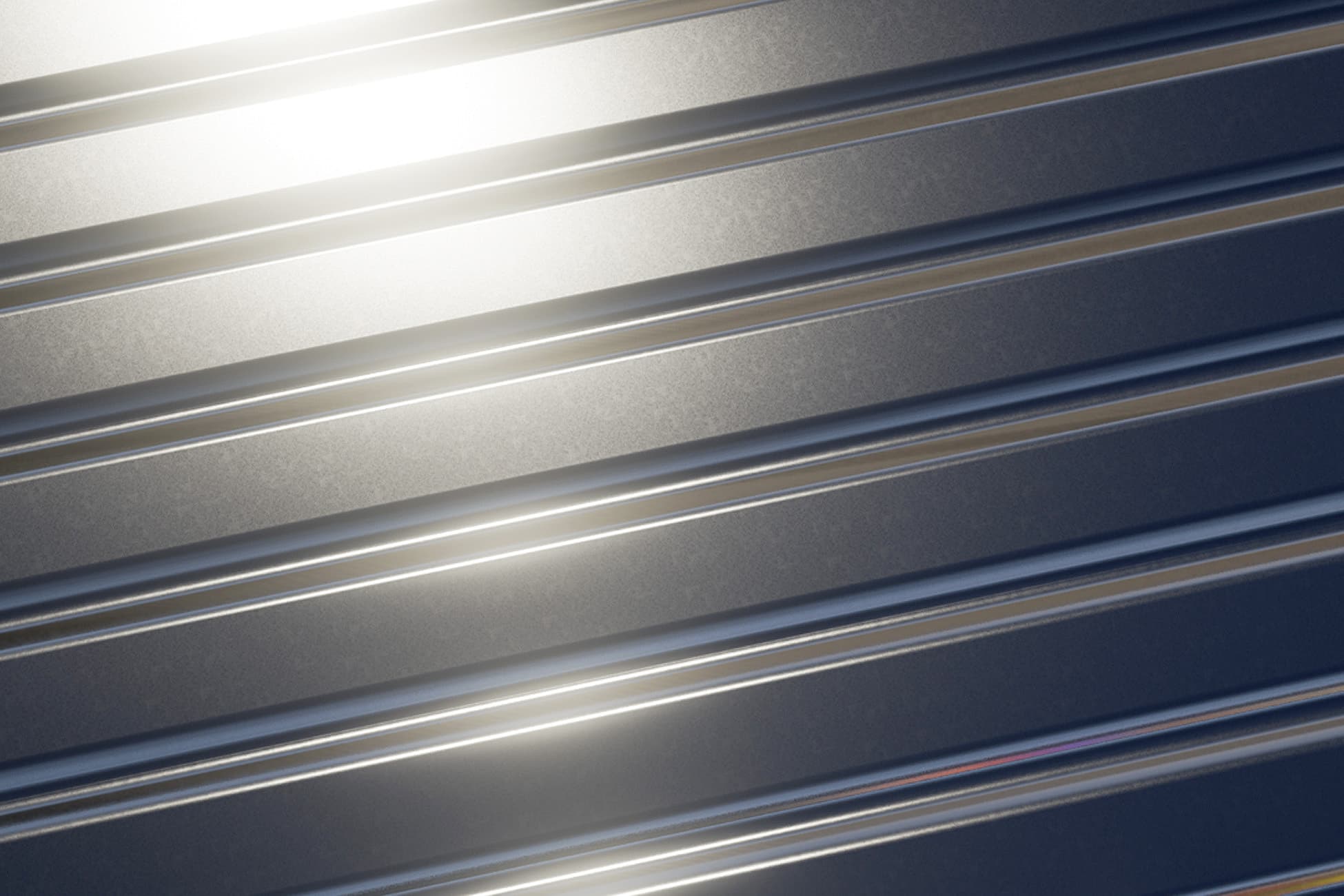 Realistic Metal Textures