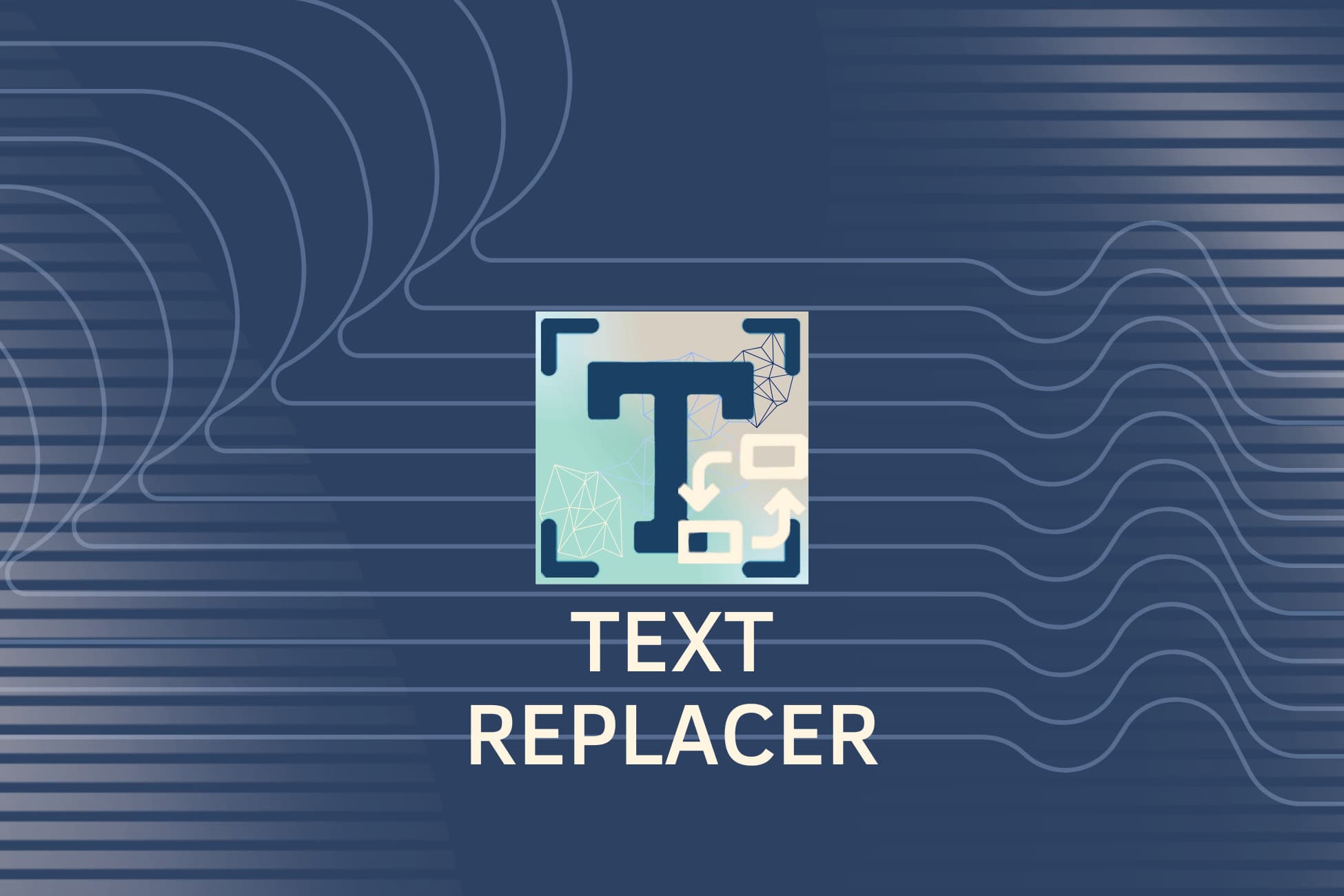 Text Replacer