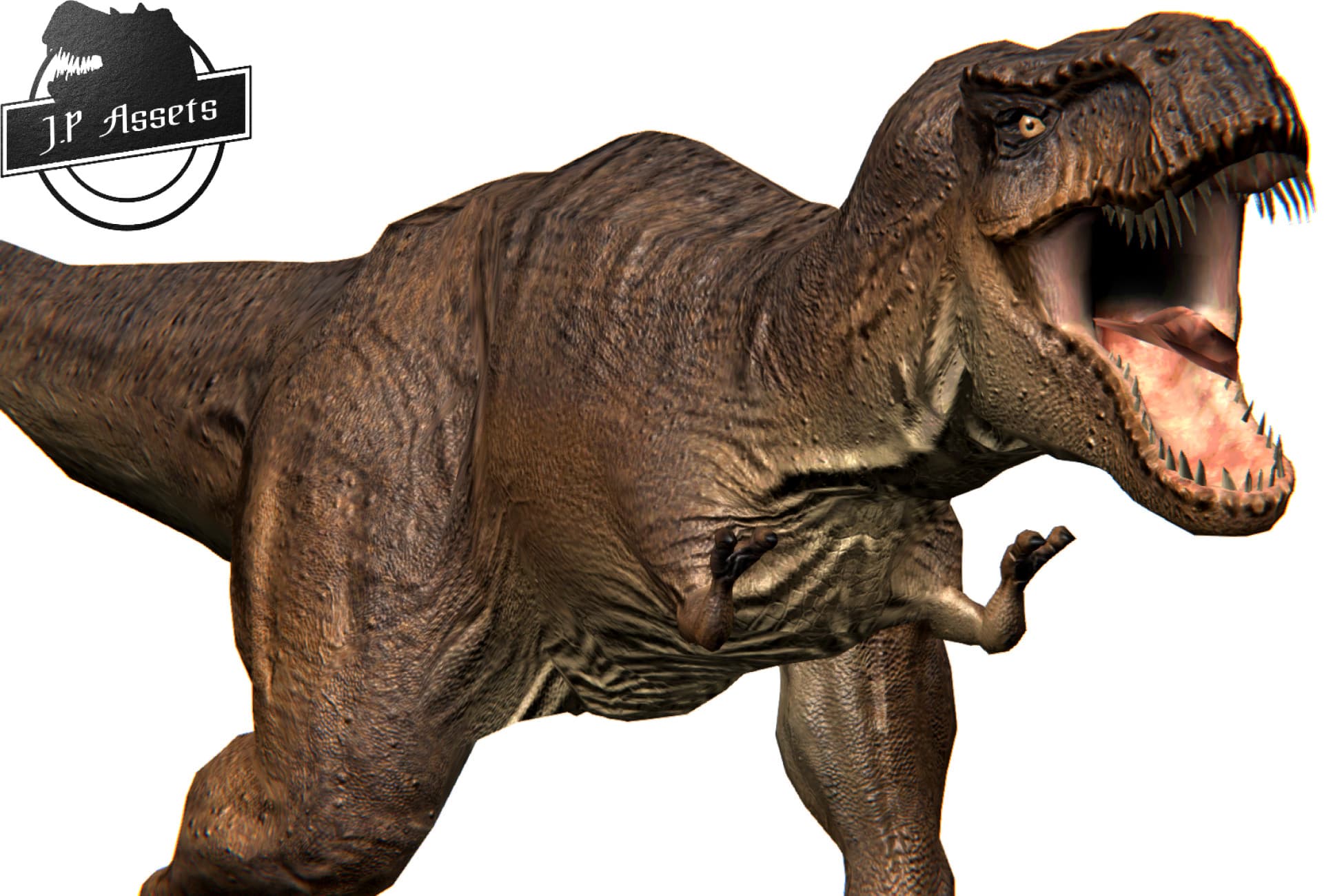 JP Tyrannosaurus Rex Dinosaur