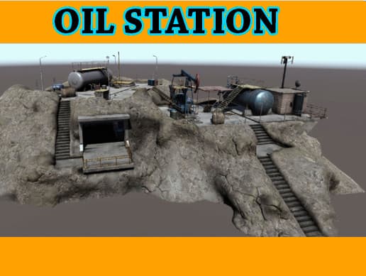 Station v1