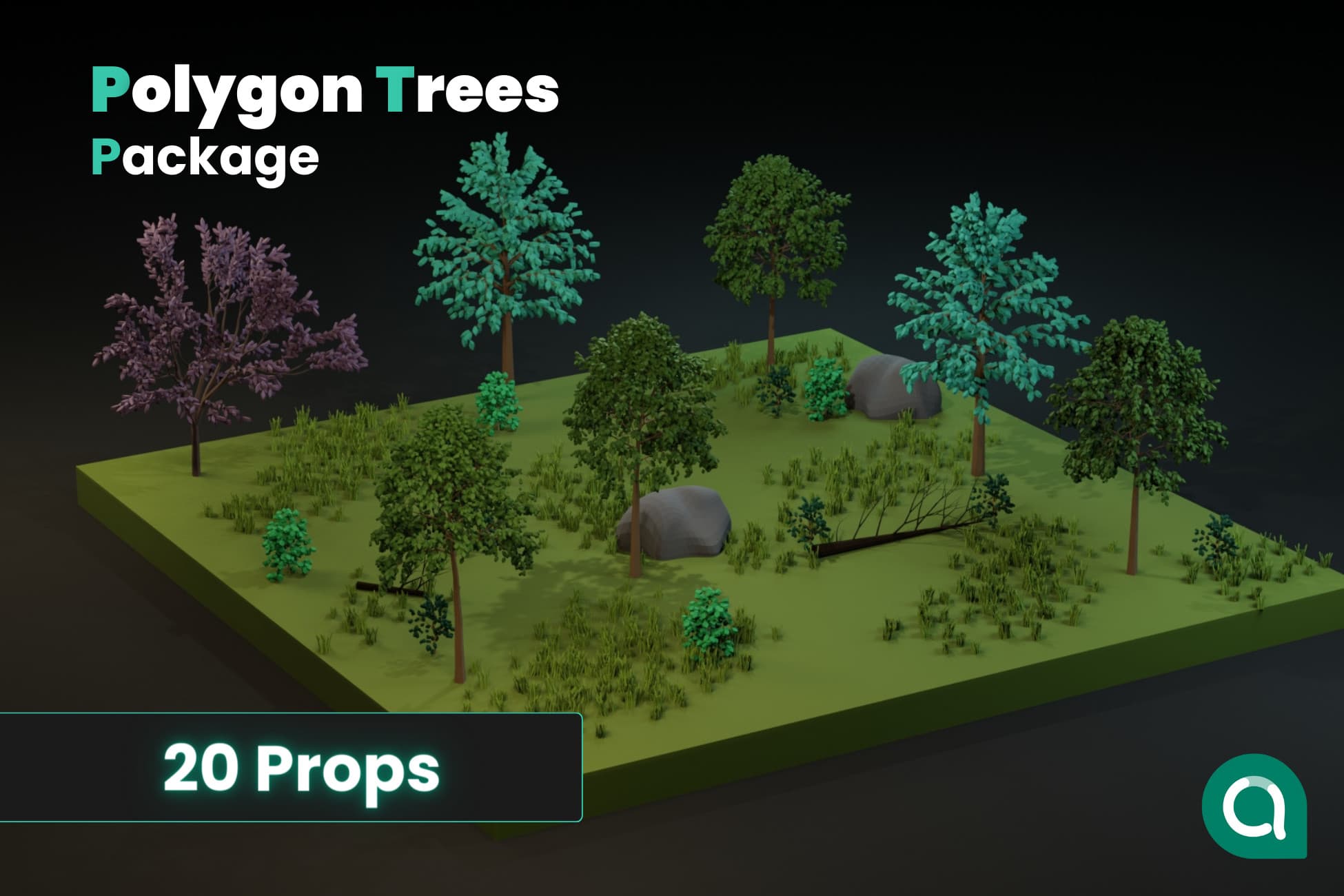 Polygon Trees