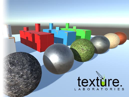 Early Prototyping Material Kit