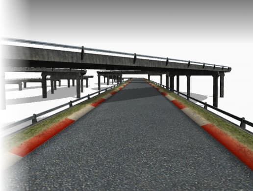Race Track Collection