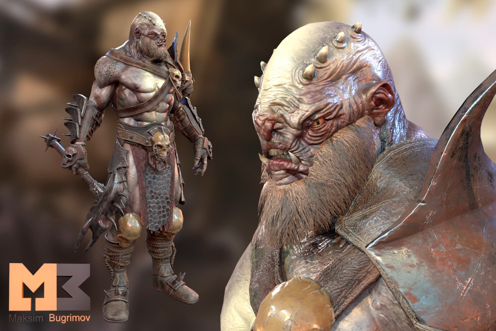 Orc 01