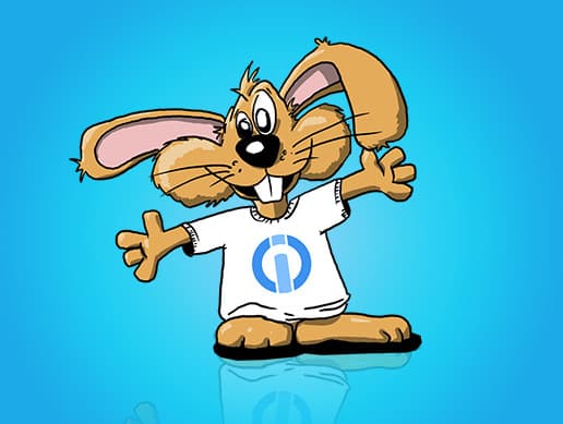 I/O Coin blockchain Unity 3D package