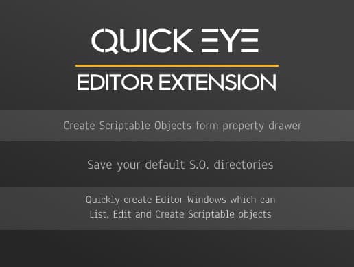 Quick Eye