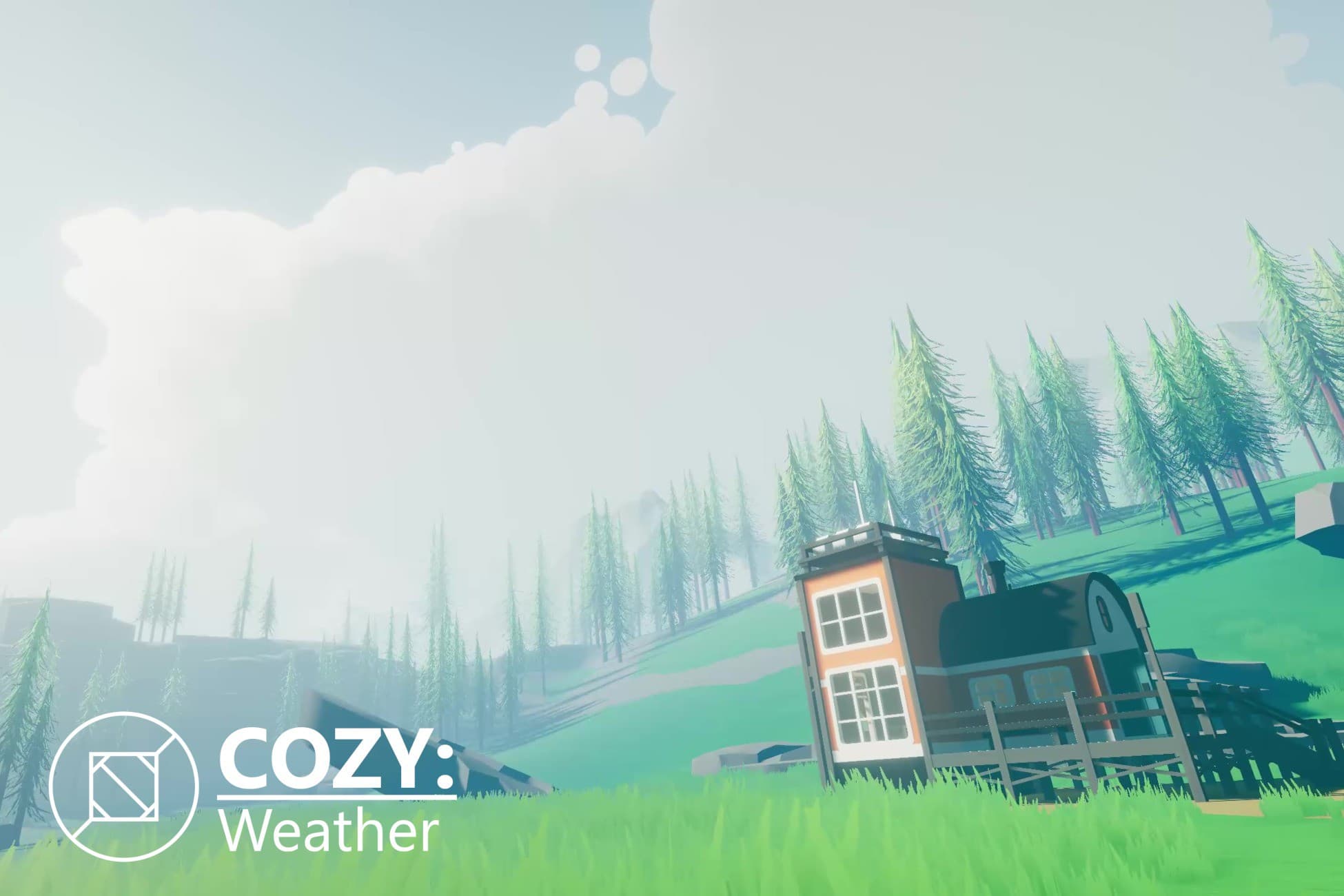 COZY: Weather