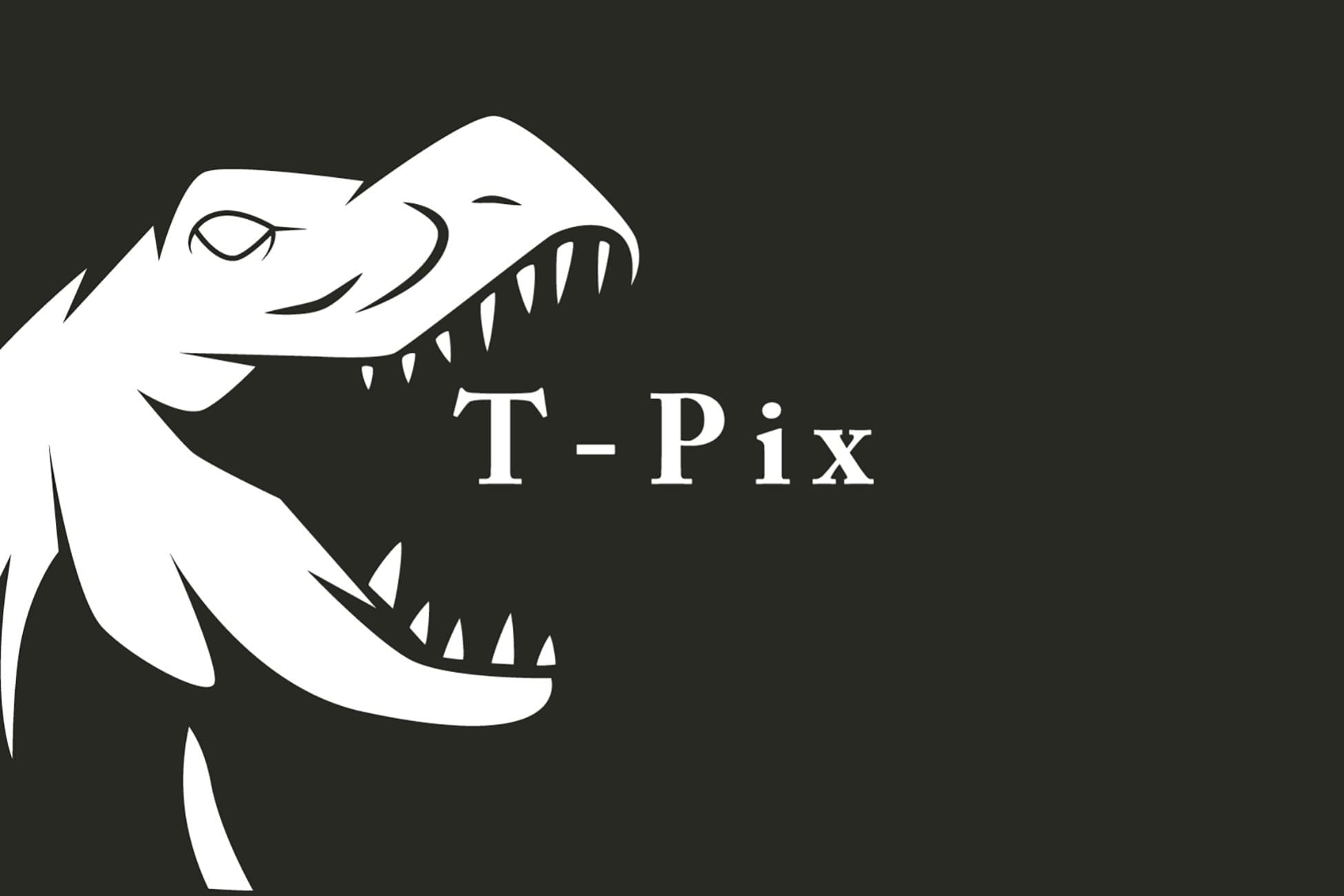 T-Pix