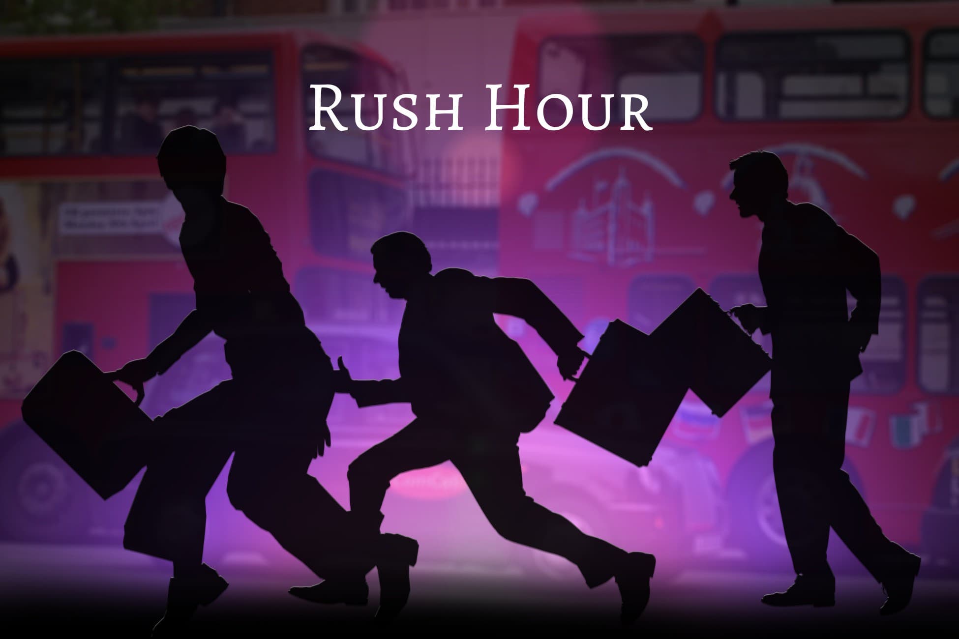 Rush Hour
