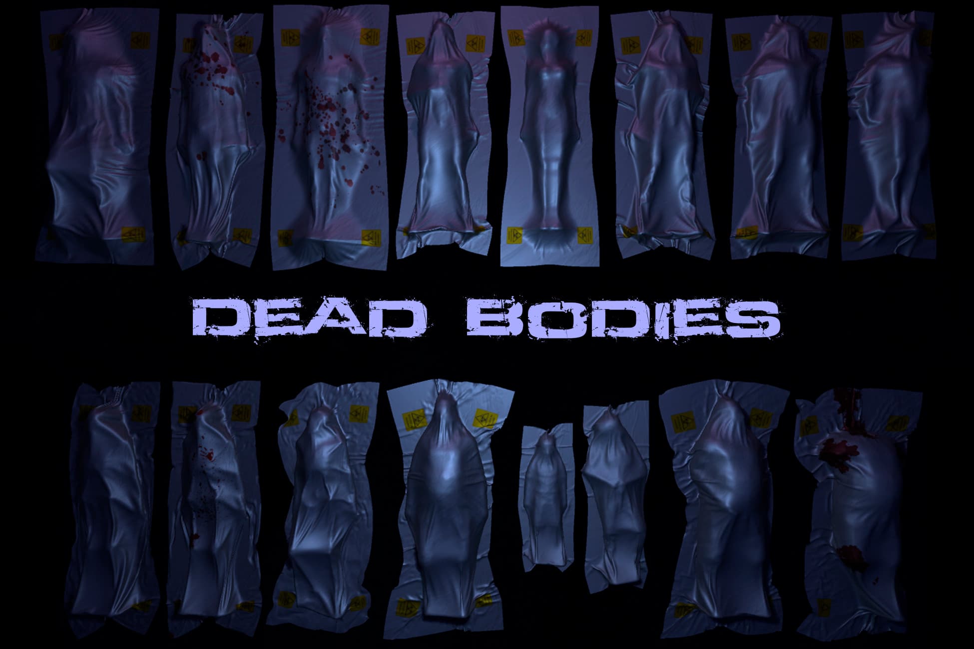 Dead Bodies