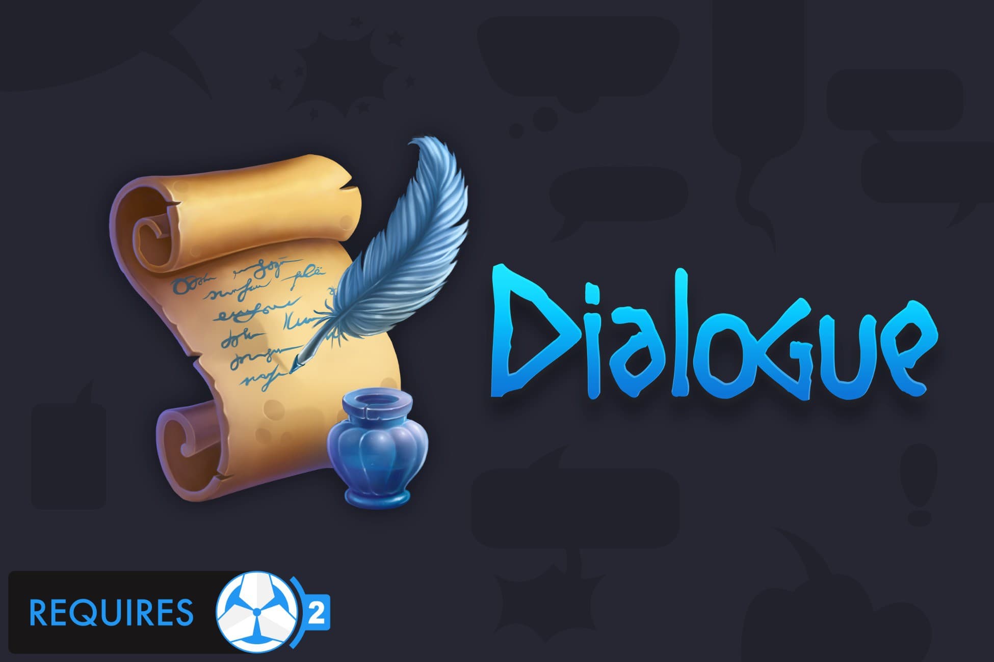 Dialogue 2 | Game Creator 2