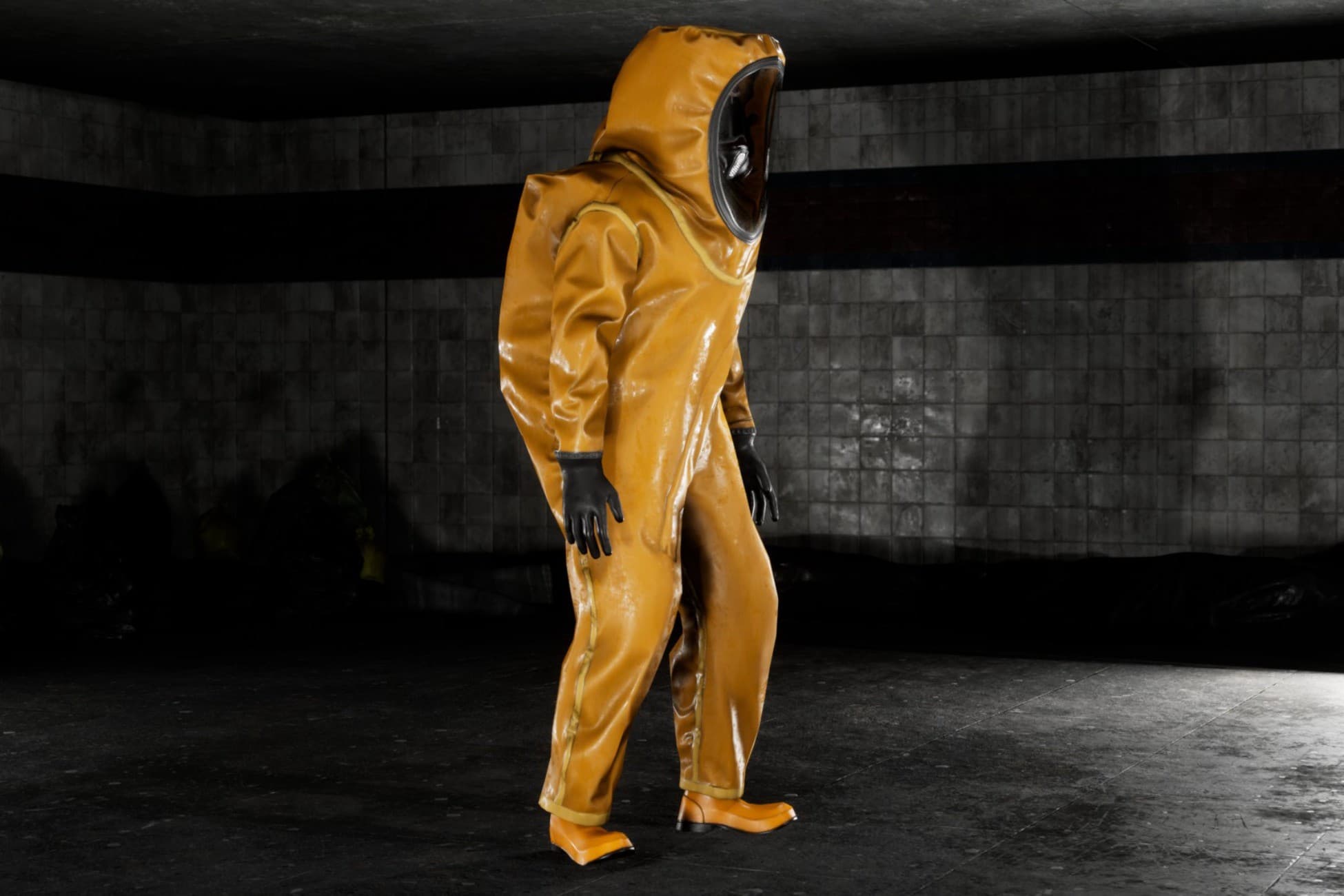 Protective Suite 1