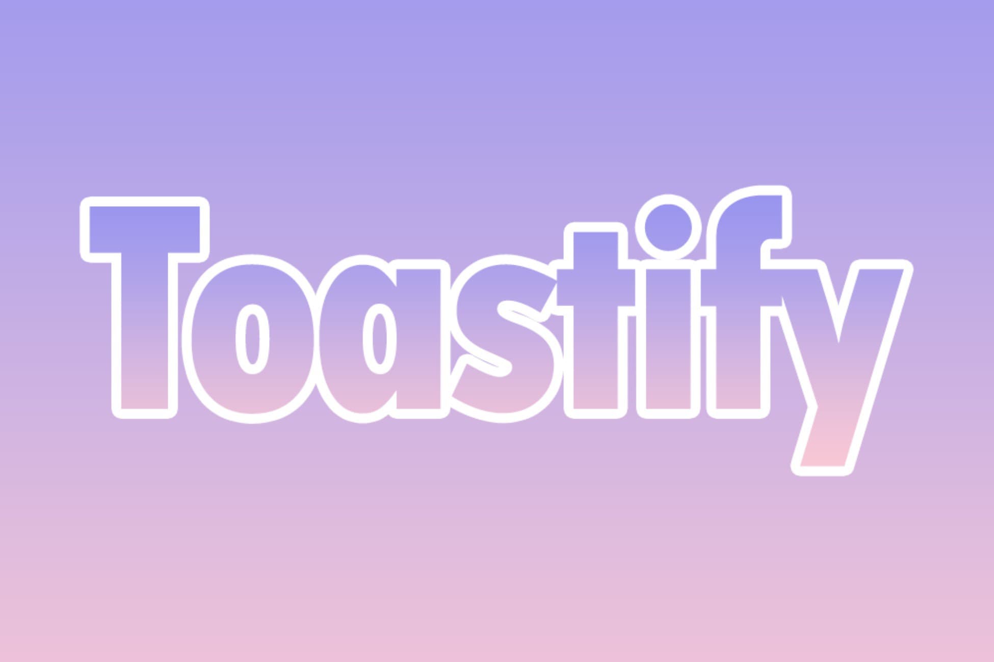 Toastify