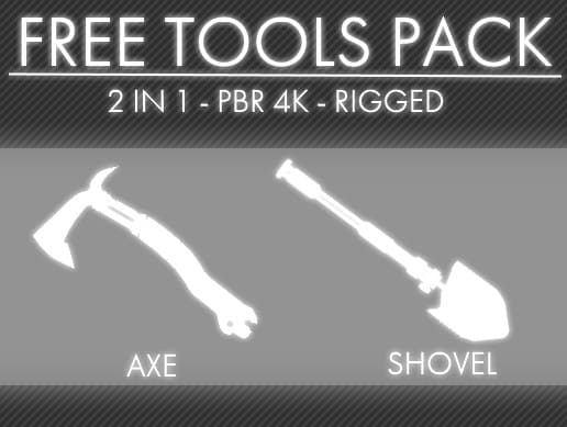 2 in 1 Tools Pack